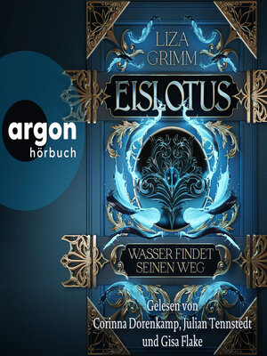 cover image of Eislotus